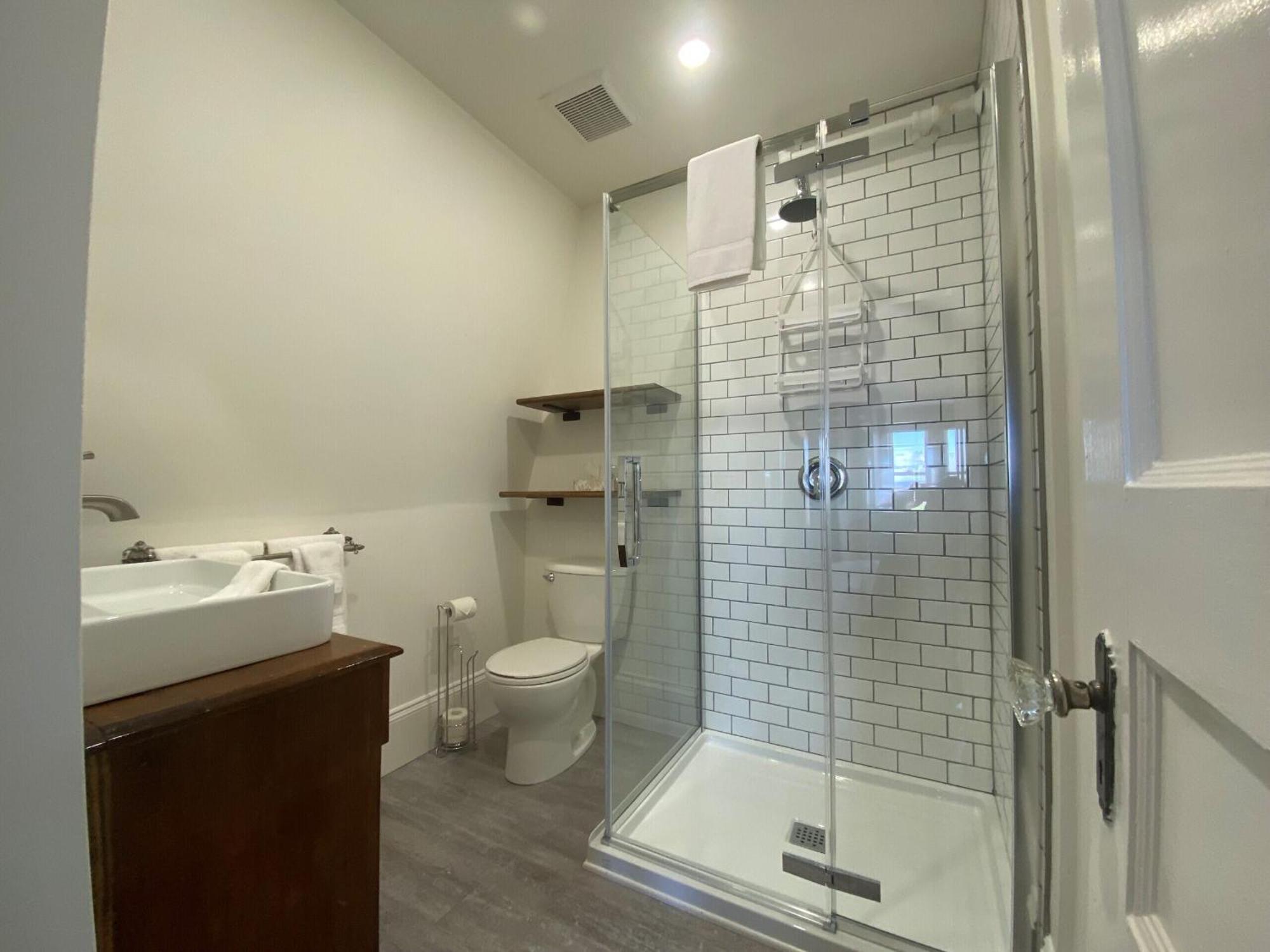 Blomidon Inn Wolfville Ngoại thất bức ảnh
